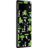 Adult Swim Rick and Morty Portal Pattern Google Pixel 6 Pro Skin